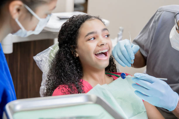 Best Emergency Treatment for Toothache in Larch Y, WA