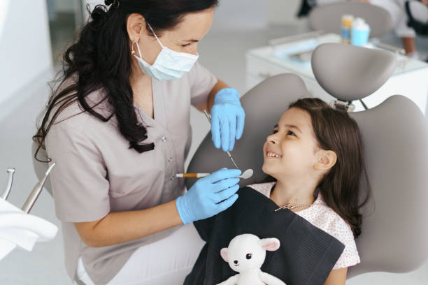 Best Emergency Orthodontic Repairs in Larch Y, WA