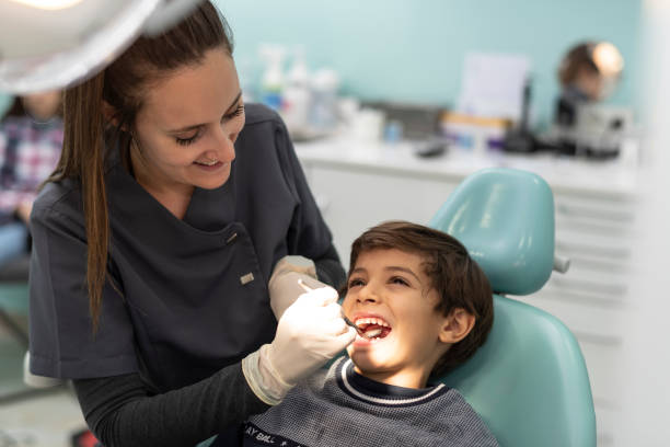 Best Emergency Tooth Extraction in Larch Y, WA