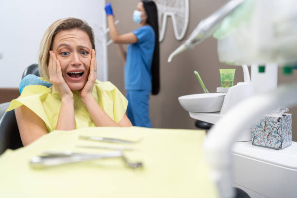 Best Weekend Emergency Dentist in Larch Y, WA