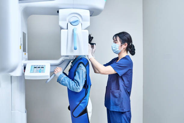 Best Emergency Broken Tooth Repair in Larch Y, WA