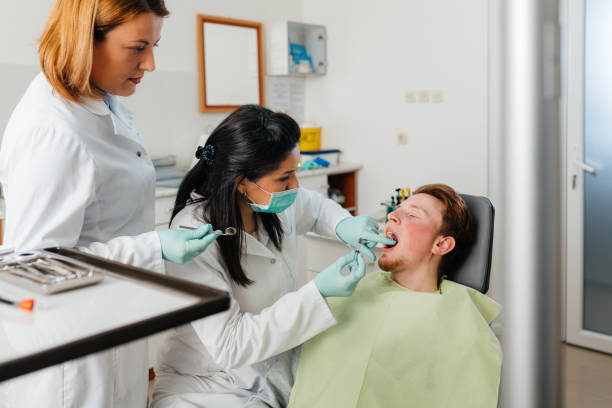 Best Emergency Wisdom Teeth Removal in Larch Y, WA