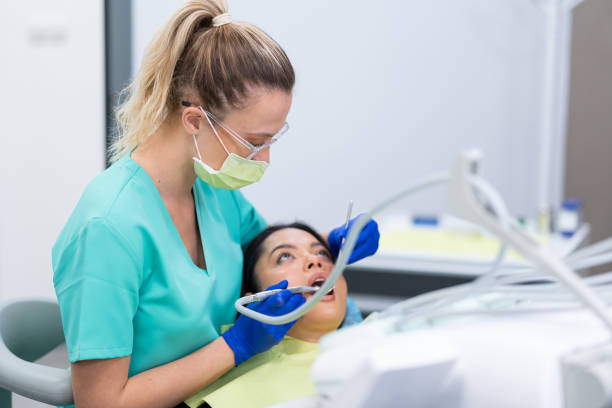 Best 24-Hour Emergency Dentist in Larch Y, WA