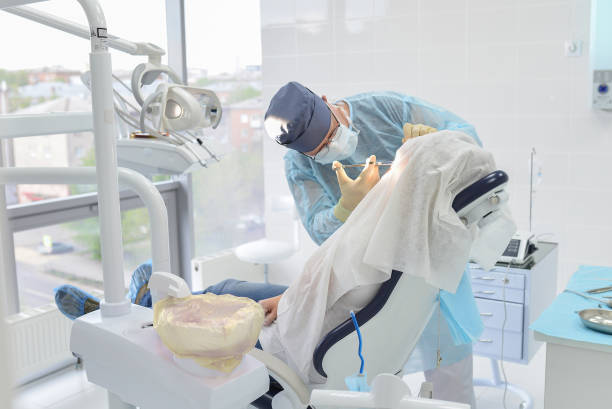 Best Emergency Dental Surgery in Larch Y, WA